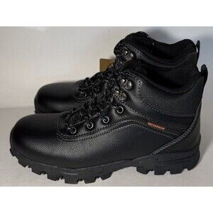 Original Weatherproof Vintage - JACE Hiking Boot - Synthetic Leather - Men's 8